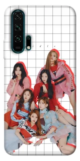 Чехол на Huawei Honor 20 Pro (G)I-DLE v3 фото 1 из 1