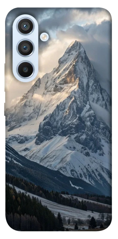 Чохол на Samsung Galaxy A54 5G Mountain v6 фото 1 з 1