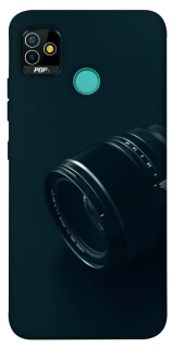 Чохол на TECNO POP 5 Лінза фото 1 з 1