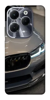 Чехол на Infinix Hot 40 Pro BMW v53 фото 1 из 1