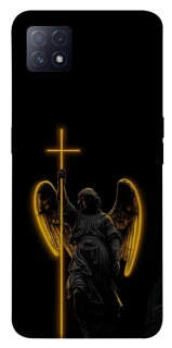 Чохол на Oppo A72 5G / A73 5G Angel of Faith фото 1 з 1