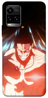 Чехол на Vivo Y21 / Y33s Todo v4 фото 1 из 1