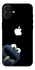 Чехол на Apple iPhone 16 Plus Apple logo ver.10 фото 1 из 1