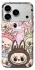 Чехол на Apple iPhone 18 Pro Max All Labubu 3 фото 1 из 1