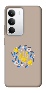 Чохол на Realme C71 Герб v99 фото 1 з 1