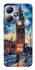 Чохол на Infinix Hot 30 Play Van Gogh's London фото 1 з 1