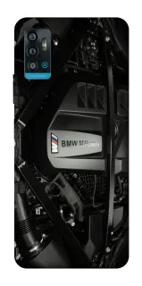 Чохол на ZTE Blade A71 BMW V58 фото 1 з 1