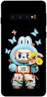 Чохол на Samsung Galaxy S10 Japan Labubu фото 1 з 1
