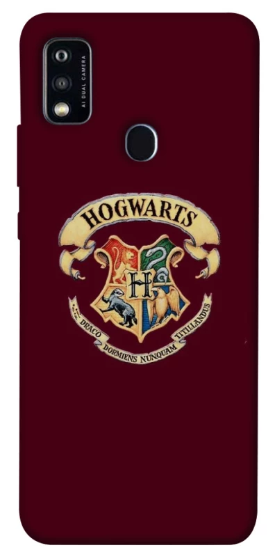 Чохол на ZTE Blade A51 Harry Potter v7 фото 1 з 1