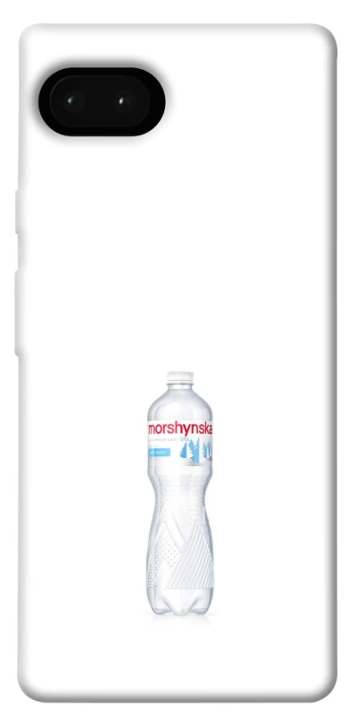 Чохол на Google Pixel 7a Morshynska фото 1 з 1