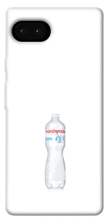 Чохол на Google Pixel 7a Morshynska фото 1 з 1