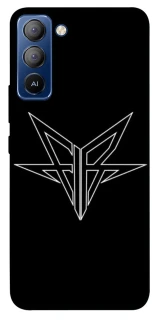 Чехол на TECNO Pop 5 LTE Falling In Reverse ver.2 фото 1 из 1