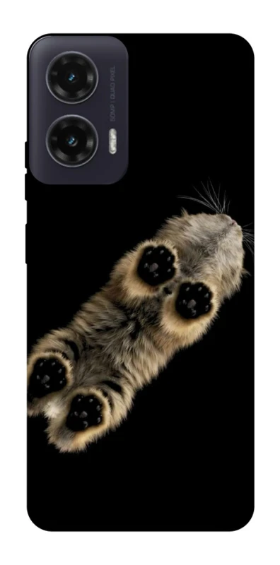 Чохол на Motorola Moto G35 Cat фото 1 з 1
