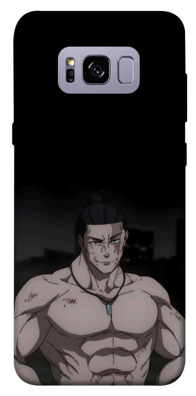 Чехол на Samsung G955 Galaxy S8 Plus Todo фото 1 из 1