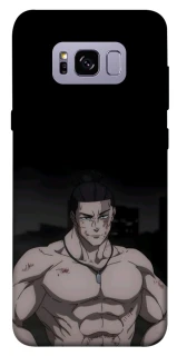 Чехол на Samsung G955 Galaxy S8 Plus Todo фото 1 из 1