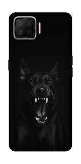 Чохол на Oppo A73 (2017) Доберман фото 1 з 1