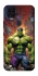 Чехол на ZTE Blade v2020 Hulk фото 1 из 1