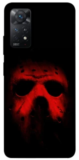 Чохол на Xiaomi Redmi Note 11 Pro 4G/5G Jason v2 фото 1 з 1