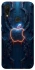 Чохол на Xiaomi Redmi 7 Apple logo ver.1 фото 1 з 1