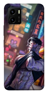 Чохол на Vivo Y15s k-pop demon hunters v5 фото 1 з 1