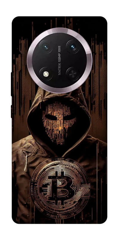 Чехол на Honor X9c Crypt фото 1 из 1