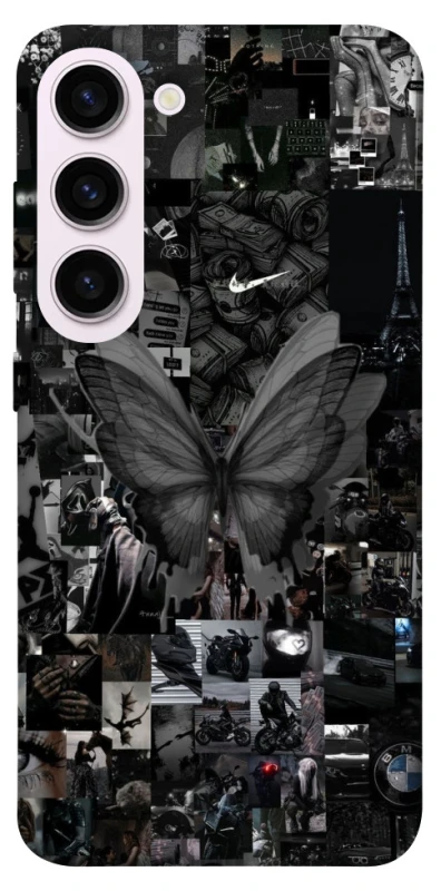 Чохол на Samsung Galaxy S23+ Lifestyle collage фото 1 з 1