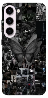 Чехол на Samsung Galaxy S23+ Lifestyle collage фото 1 из 1