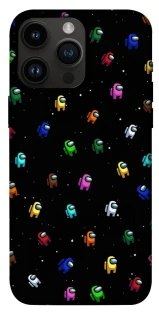 Чохол на Apple iPhone 14 Pro Max (6.7") Among Us фото 1 з 1