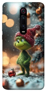Чехол на Xiaomi Redmi K20 / K20 Pro / Mi9T / Mi9T Pro Grinch mood ver.6 фото 1 из 1
