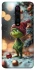Чехол на Xiaomi Redmi K20 / K20 Pro / Mi9T / Mi9T Pro Grinch mood ver.6 фото 1 из 1