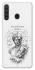 Чехол на Samsung Galaxy A21 Tattoo ver.5 фото 1 из 1