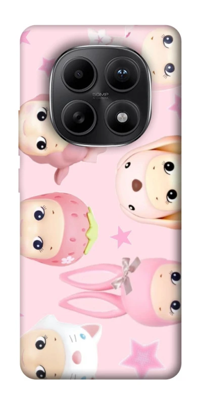 Чохол на Xiaomi Redmi Note 15 5G Sonny angel фото 1 з 1