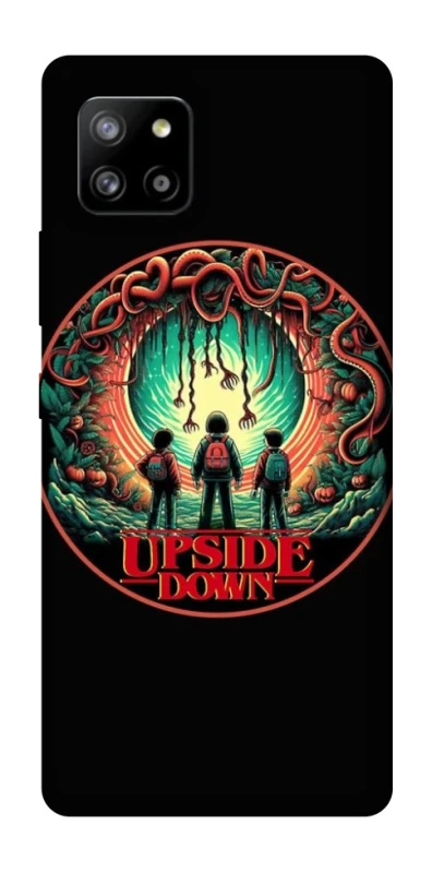 Чохол на Samsung Galaxy A42 5G Stranger Things ver.32 фото 1 з 1