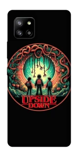 Чехол на Samsung Galaxy A42 5G Stranger Things ver.32 фото 1 из 1