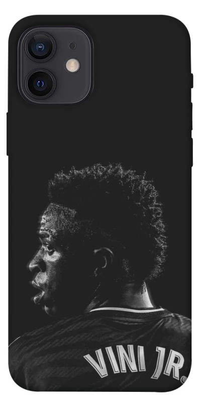 Чехол на Apple iPhone 12 (6.1") Vinícius фото 1 из 1