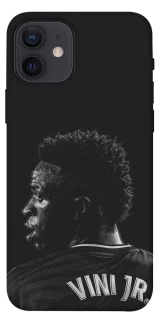 Чехол на Apple iPhone 12 (6.1") Vinícius фото 1 из 1