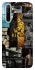 Чохол на Realme 6 King collage фото 1 з 1