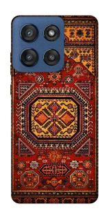 Чохол на Motorola Edge 60 Stylus Килим v1 фото 1 з 1