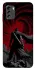 Чохол на Nokia G60 Berserk v21 фото 1 з 1