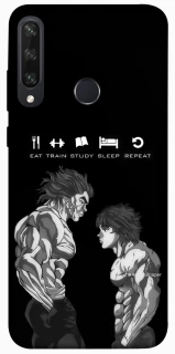 Чохол на Huawei Y6p Baki v2 фото 1 з 1