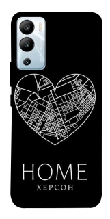 Чехол на Infinix Hot 12i Херсон Home фото 1 из 1