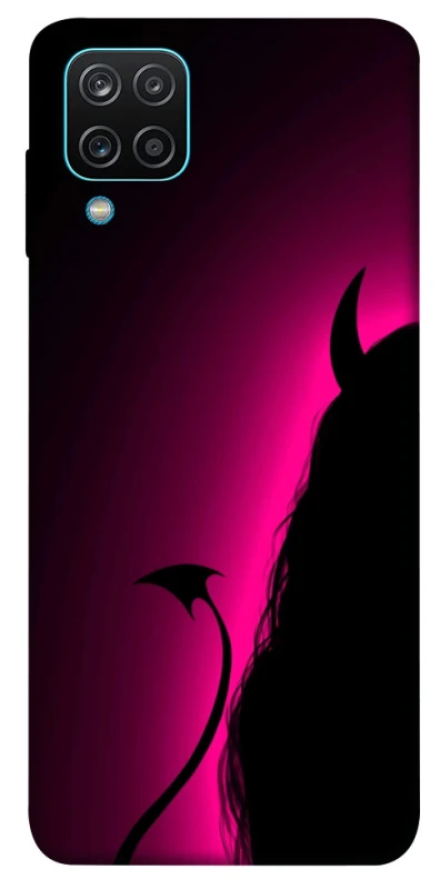 Чохол на Samsung Galaxy M12 Pink Love фото 1 з 1