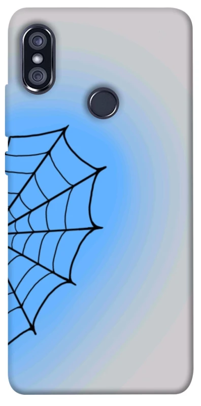 Чохол на Xiaomi Redmi Note 5 Pro / Note 5 (AI Dual Camera) Pair romantic theme ver.2 фото 1 з 1