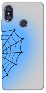 Чохол на Xiaomi Redmi Note 5 Pro / Note 5 (AI Dual Camera) Pair romantic theme ver.2 фото 1 з 1