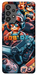 Чехол на Samsung Galaxy A73 5G Roblox aesthetics ver.11 фото 1 из 1