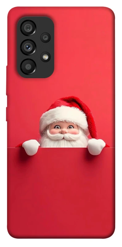 Чохол на Samsung Galaxy A53 5G Christmas mood ver.11 фото 1 з 1