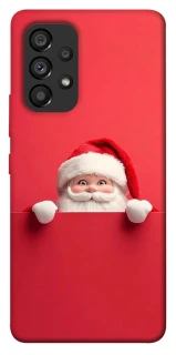 Чехол на Samsung Galaxy A53 5G Christmas mood ver.11 фото 1 из 1