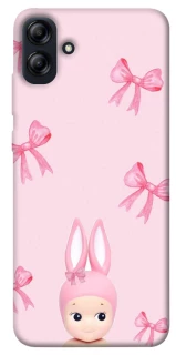 Чехол на Samsung Galaxy A04e Ribbon Bunny фото 1 из 1