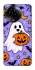 Чехол на Realme C67 4G Halloween v15 фото 1 из 1