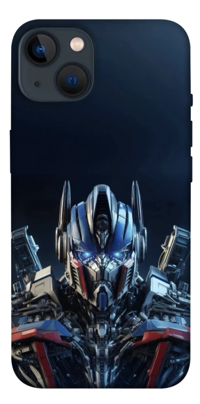 Чохол на Apple iPhone 13 (6.1") Transformer фото 1 з 1